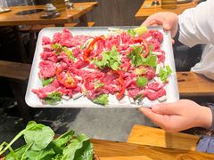 -野山舂·贵州现舂酸汤牛肉(东山店)