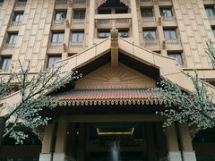 -吉隆坡皇家朱兰酒店