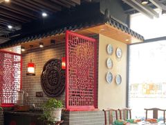 -五悦北平四季涮肉·烧烤(老商埠店)