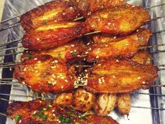 -张飞烧烤(伏泉店)