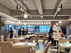 大堂-巴扎屋大盘鸡·新疆菜(汇嘉时代店)