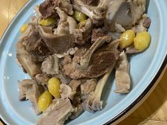 -德胜轩正宗顺德菜(宝安沙井会展中心店)