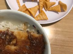 -拿渡·水煮鱼麻辣香锅(王府井奥莱·香江小镇店)