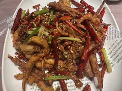 -有位虾匠·香辣蟹·小龙虾(李村店)