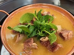 -藏味八珍特色火锅