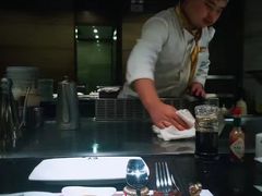 -大渔铁板烧(花园道店)