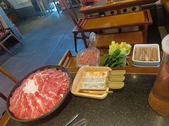 -井格重庆火锅(通州梨园店)