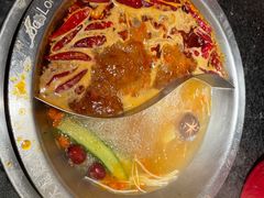 -大龙燚火锅(南山大道店)