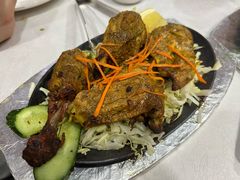 -葛尼沙印度餐厅 (镇明路店)