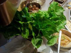 -韩宫宴烤肉·料理(苏州中心店)