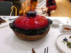 -汉通东林海鲜大酒店(鼓楼孝闻街店)