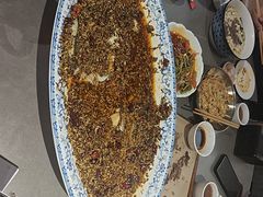 -陈熹公民族美食文化餐厅·清真(中华广场店)