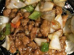 -老浒记烤鸭-北京菜(琉璃厂店)