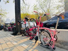 -婕妮璐超市 Jenny Lou’s Shop(三里屯店)