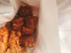 -傅强排骨(成都总店)