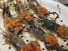 -渔夫蒸鲜(世奥湾店)
