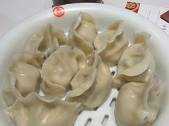 -双合园·海鲜水饺青岛菜(万佳广场店)