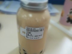 -夻茶HUATEA(水晶郦城店)