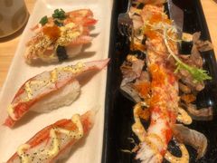 -元气寿司(新城市广场店)