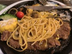 -豪约客牛排(海大南门店)