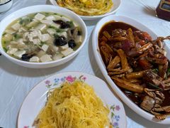 -小六农家乐(崇明西沙湿地店)