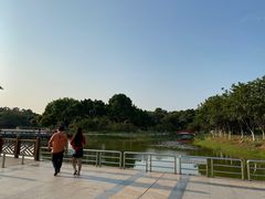 -东莞植物园