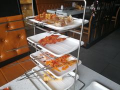 -玉善烧烤串城(长春总店)