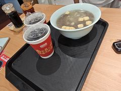 -回味鸭血粉丝汤(京新广场店)