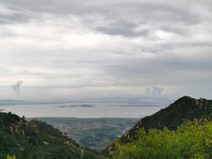 -云峰山自然风景区