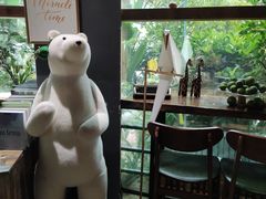 -NLFS1983咖啡花园餐厅(锦桂店)