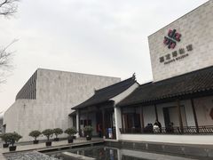 -嘉定博物馆