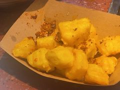 -赵美丽·重庆社区火锅·直营店(火车东站·中豪国际店)
