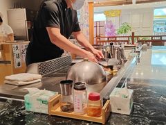 -大成铁板烧•板前(复古餐厅石老人店)