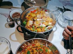 -小凤庭·地道湖北菜武昌鱼·藕汤(38年黄鹤楼店)