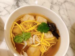 -青雅中餐厅(大连金石滩绿发希尔顿度假酒店)