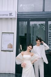 -卡米拉婚纱摄影工作室(金汇广场店)