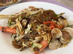 -合家小菜餐馆(新诚花苑店)