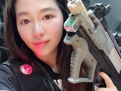 -镭战大联盟真人CS·生日派对·亲子聚会·团建(天安千树店)