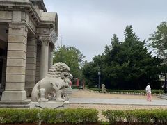 -旅顺博物馆
