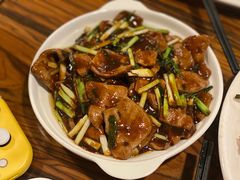 -建国328 本帮小馆·面馆