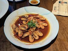 -绍兴老味道·非遗门店(银泰城店)