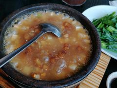 -柒园·三十年创意杭帮菜(龙湖滨江天街店)