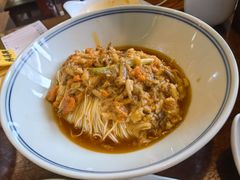 -同得兴 Since·1995 传统苏式面馆(嘉馀坊店)