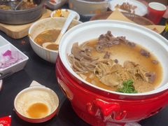 -唐河王记·南阳民间菜(国基路店)