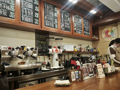 -HUG COFFEE(鼓楼店)