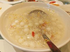 -逸林轩中餐厅(中信泰富朱家角锦江酒店)