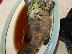 -日照大牌檔•小船海鲜(万平口店)