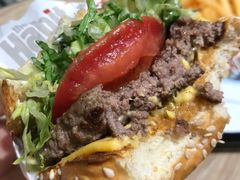 -The Habit Burger Grill 哈比特汉堡(爱琴海店)