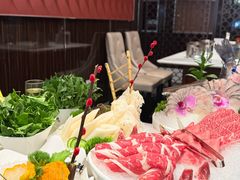 -一品鲜海鲜火锅(海信广场店)