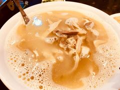 -情忆草原涮肉馆